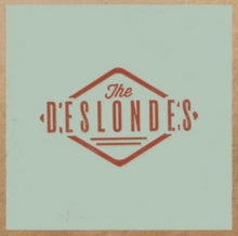 The Deslondes: The Deslondes - CD
