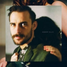 Robert Ellis: Robert Ellis - CD