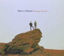 Kacy & Clayton: Strange Country - CD