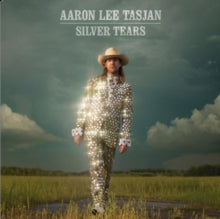 Aaron Lee Tasjan: Silver Tears - CD