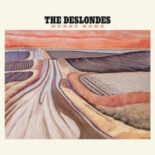 The Deslondes: Hurry Home - CD