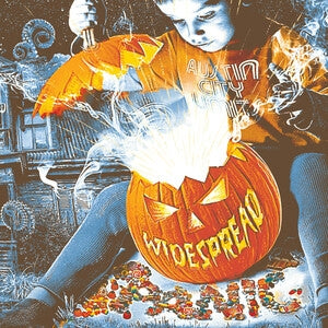 Widespread Panic: Live From Austin. Tx - CD