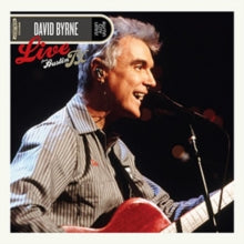 David Byrne: Live From Austin. Tx - CD