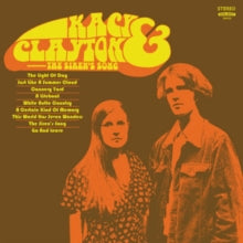 Kacy & Clayton: The Sirens Song - CD