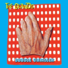 The Glands: Double Thriller - CD