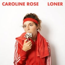 Caroline Rose: Loner - CD