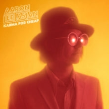 Aaron Lee Tasjan: Karma For Cheap - CD