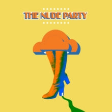 The Nude Party: The Nude Party - CD