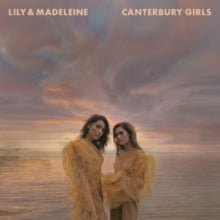 Lily & Madeleine: Canterbury Girls - CD
