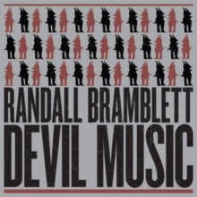 Randall Bramblett: Devil Music - CD