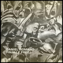 Daniel Romano: Finally Free - CD