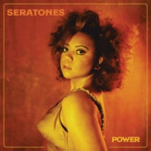 Seratones: Power - CD