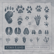 Corb Lund: Cover Your Tracks - CD