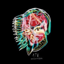 All Them Witches: Nothing As The Ideal - CD