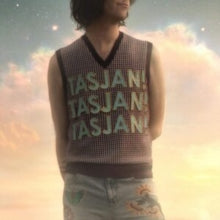 Aaron Lee Tasjan: Tasjan! Tasjan! Tasjan! - CD