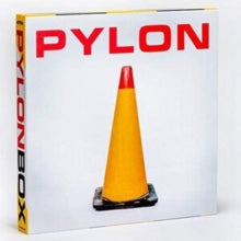 Pylon: Pylon Box - CD