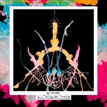 All Them Witches: Live On The Internet - CD