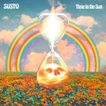 Susto: Time In The Sun - CD