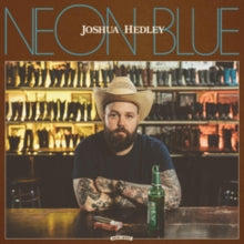 Joshua Hedley: Neon Blue - CD