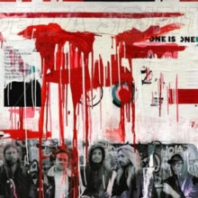 Delta Spirit: One Is One - CD