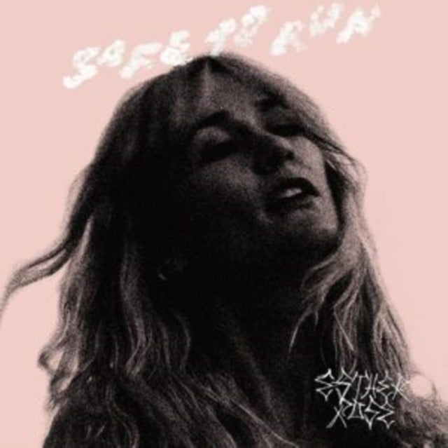 Esther Rose: Safe To Run - CD
