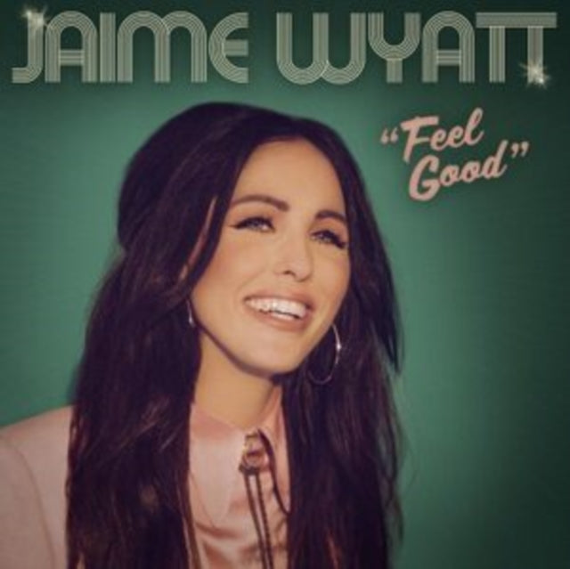 Jaime Wyatt: Feel Good - CD
