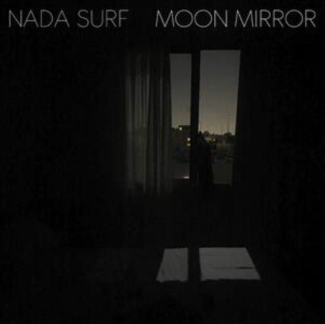 Nada Surf: Moon Mirror - CD