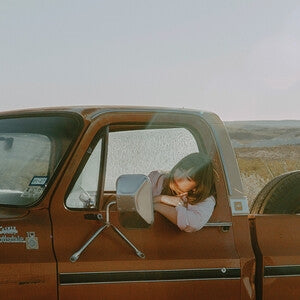 Jess Williamson: A Mile South Of Heaven - CD