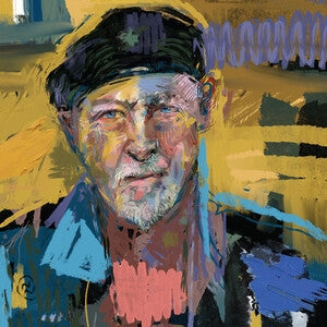 Richard Thompson: Hippies. Thugs And Heroes - CD
