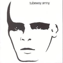 Tubeway Army: Tubeway Army - CD