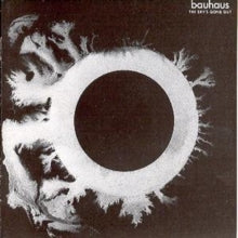 Bauhaus: The Skys Gone Out - CD