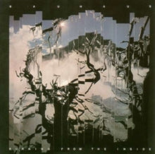 Bauhaus: Burning From The Inside - CD