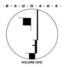 Bauhaus: Bauhaus - 1979-1983 Volume One - CD