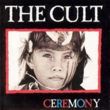 The Cult: Ceremony - CD