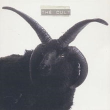 The Cult: Cult - CD