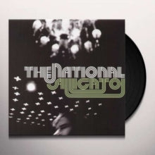 The National: Alligator - Vinyl