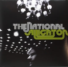 The National: Alligator - CD