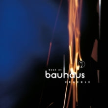 Bauhaus: Crackle - The Best Of - CD