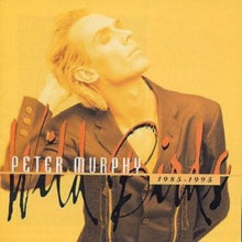 Peter Murphy: Wild Birds - 1985-1995 - CD