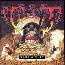 The Cult: Best Of Rare Cult - CD