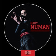 Gary Numan: 5 Album Boxset - CD