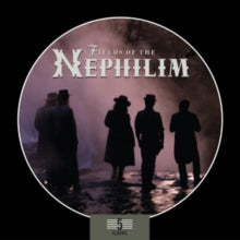 Fields of the Nephilim: 5 Album Boxset - CD