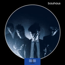 Bauhaus: 5 Album Boxset - CD