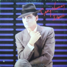 Gary Numan: Dance - Vinyl