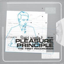 Gary Numan: The Pleasure Principle - The First Recordings - Vinyl