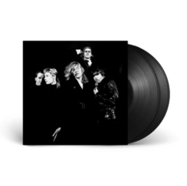 The Go-Betweens: Fountains Of Youth Live At The Town And Country Club - Vinyl