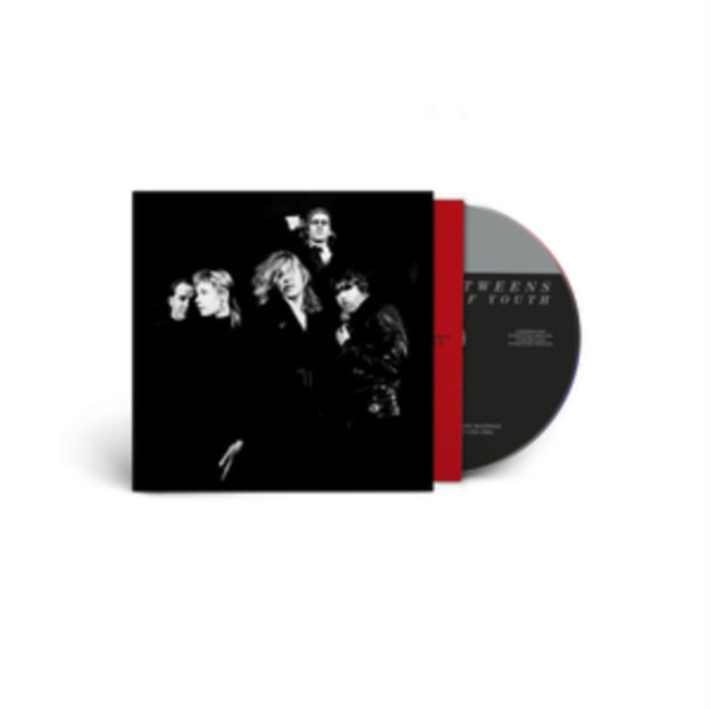 The Go-Betweens: Fountains Of Youth Live At The Town And Country Club - CD