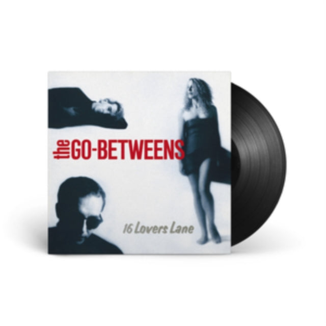 The Go-Betweens: 16 Lovers Lane (Remastered) - Vinyl
