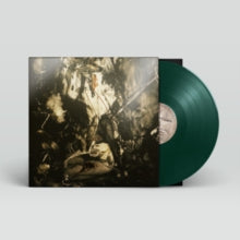 Fields of the Nephilim: Elizium (Coloured Vinyl) - Vinyl