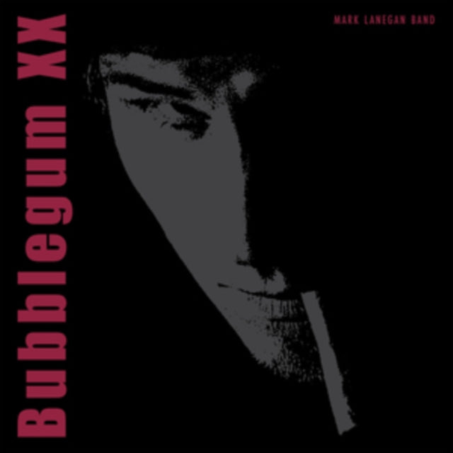 Mark Lanegan: Bubblegum Xx - CD